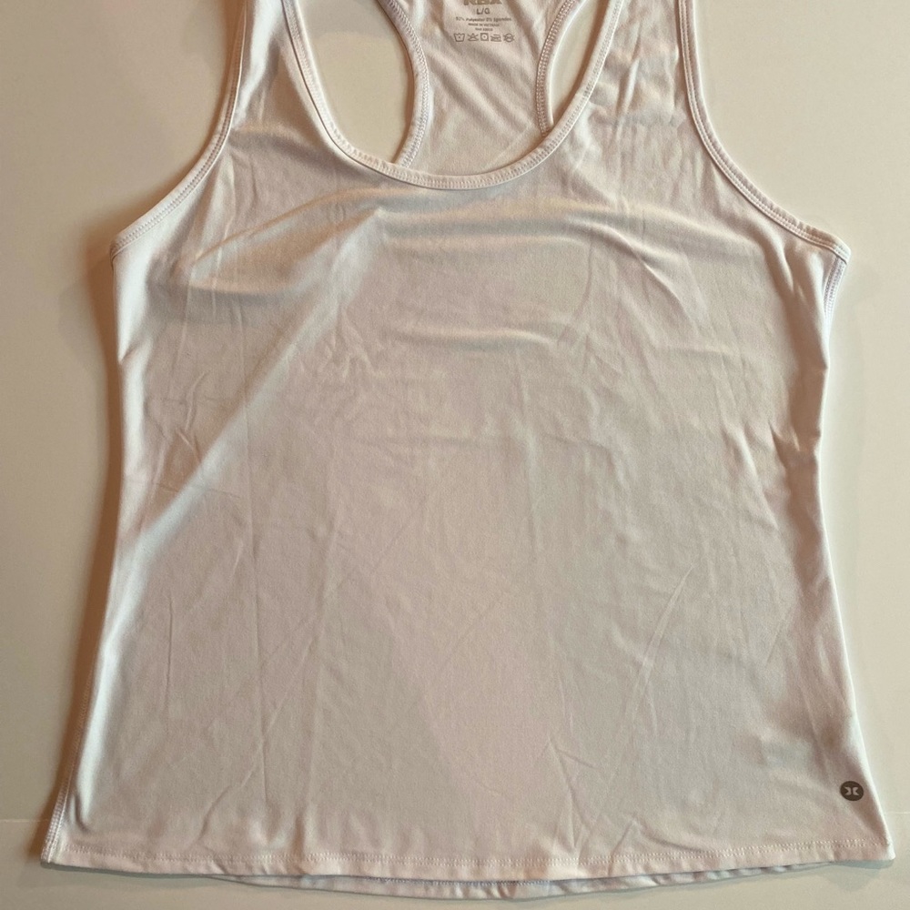 RBX Tank Top - Picture 2 of 7